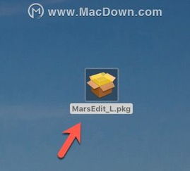 网络写作博客编辑软件哪个比较好用 MarsEdit 4 for Mac 4.3.3