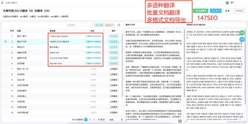 稻壳cms网站AI文章生成站群工具