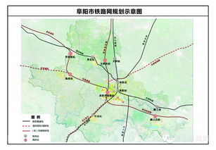 国家构想把阜阳打造成皖北中心城市为什么没给阜阳建一条高速铁路