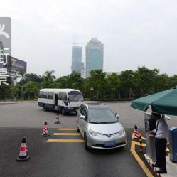 深圳哪里可以长期免费停车(深圳大旺免费停车场在哪里)