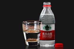 白酒和矿泉水搭配有哪些好处