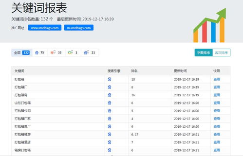 seo网站关键词排名优化软件官网