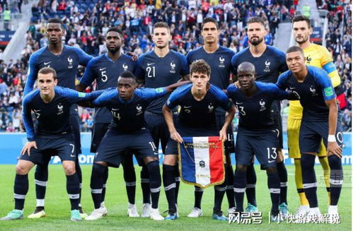 【震撼揭晓】法国队2021欧洲杯大名单公布，铁血雄心决战绿茵场！