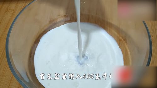 炼乳(炼乳分哪两种)