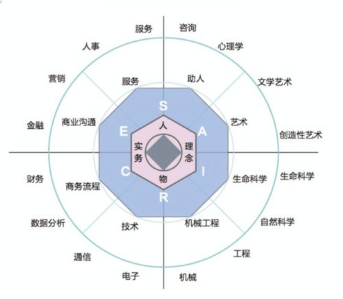 大学个人职业规划