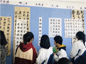 济南书法学校有哪些,济南排名第一的书法培训