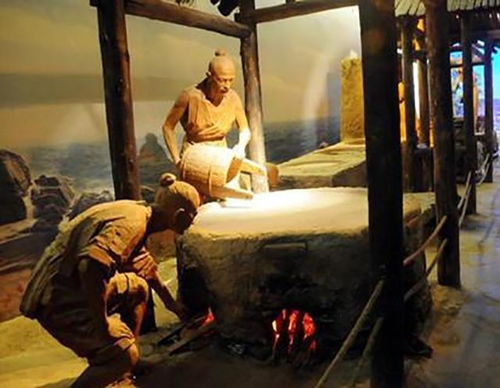 古代盐商获利颇多,为何到了清朝中期盐商却逐渐走上了衰亡