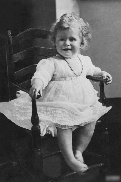 伊丽莎白女王4月21日迎来94岁生日