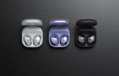  galaxy buds,引言:Galaxy Buds的无线魅力。 快讯