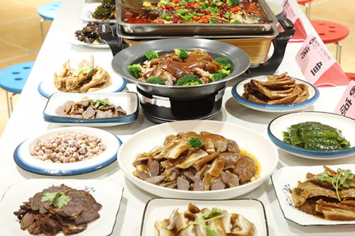 广东美食攻略：一次吃遍广东的味蕾盛宴