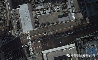 新宿站解体图 信息阅读欣赏 信息村 K0w0m Com