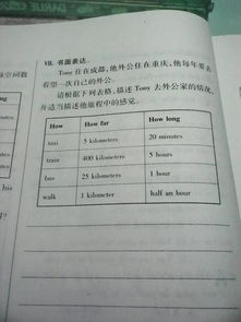 一路上有你作文好开头