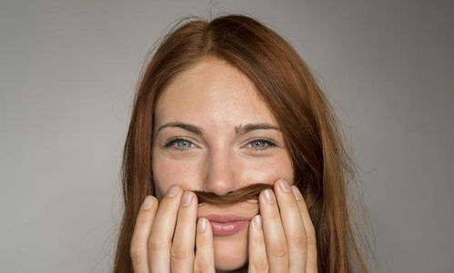 女的长胡子是什么原因啊,女人有胡子什么原因啊？