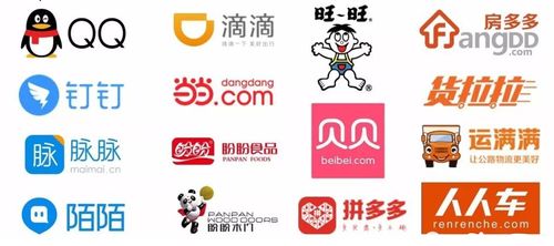 怪兽先森 品牌取名指南 这样取名字,能帮你减少50 以上的广告费用 