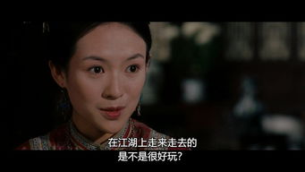 藏龙卧虎电影,藏龙卧虎是一部中国武侠电影,讲述了清朝末年,江湖中一对师兄弟因恩怨纠葛而展开了一场生死搏斗的故事