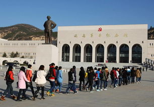 2023春节延安旅游(2023年春节放假时间表)