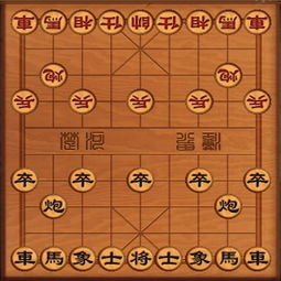 中国象棋谁发明的 