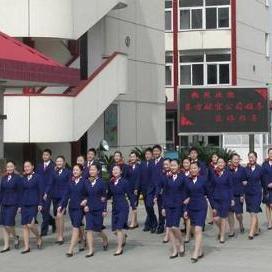 川沙航空服务学校好吗,上海市航空服务学校学费多少