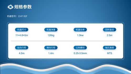 蓝色剪纸风招标活动策划方案ppt模板