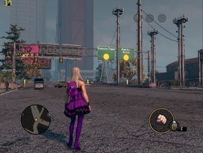 ڵʥͽ3ȥ(ڵʥͽ4Saints Row 4)