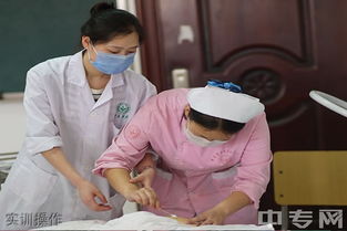 重庆有哪些护理专业学校,重庆有哪些护理专业的学校