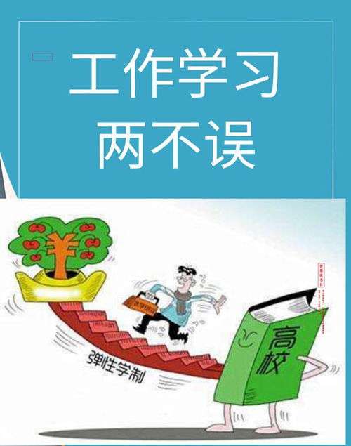 哪些人能报,怎么报名 关于高职扩招的11个问题