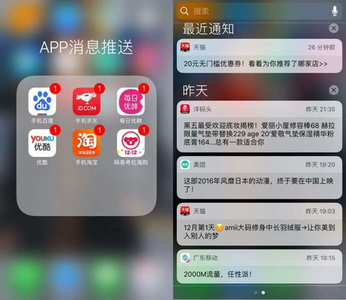 现在APP推送的那家的收入比较好啊