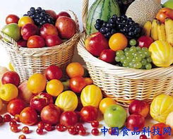 蔬菜水果食用不当,小心误伤肾脏