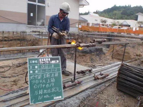 钢筋混凝土结构预埋件(预埋件钢筋能焊接到柱子钢筋上吗) 