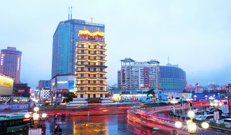 郑州市旅游景点,郑州旅游景点大全郑州必去的七大景点