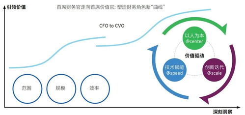 黑天鹅环境之下,如何正确实现未来财务转型 安永为您深度解读