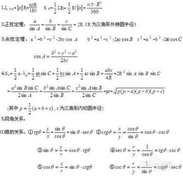 高等数学的学习方法和技巧