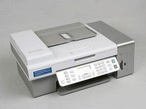 m7450f打印机连接电脑win10