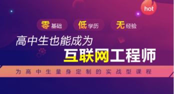 高中毕业学什么技术好,IT编程是否适合