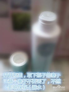 皮肤缺水,怎样补水效果好 