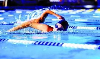 游泳比赛中哪种泳姿是运动员在水中直接出发的,游泳比赛中哪种泳姿是运动员在水中直接出发的？