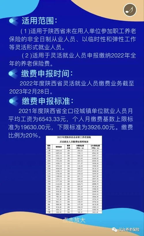 灵活就业人员养老保险在哪缴纳 (灵活就业养老保险全国)