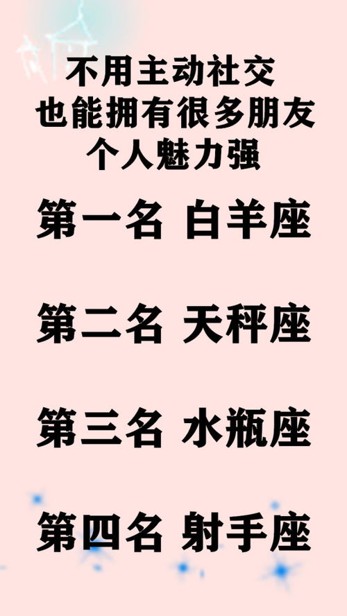 十二星座男生谁最不好相处 第一名说话总是像在和人吵架