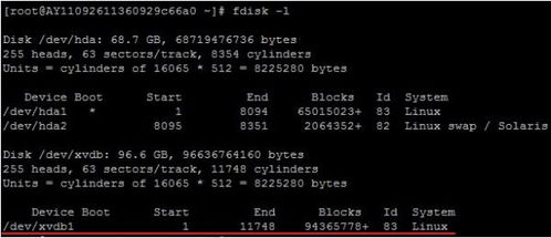 linux重新分区,操作指南与注意事项