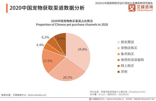 铲屎官 撑起千亿规模 96页数据PPT,解读宠物经济消费市场发展状况