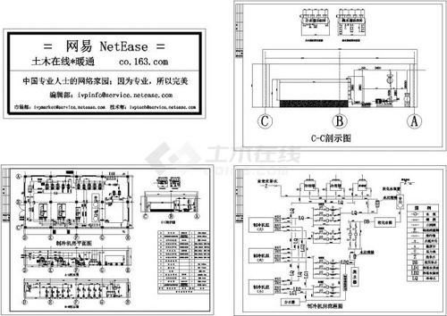 冷冻机房处理制冷剂大量泄漏的紧急措施