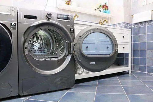 洗衣机 洗衣机显示unb和end怎么回事 洗衣机故障怎么办