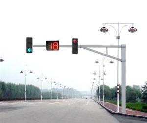 牛气 百度豪言将接管北京海淀区的全部红绿灯
