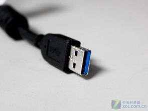 usb2.0和3.0的区别，usb2.0和3.0的区别充电速度