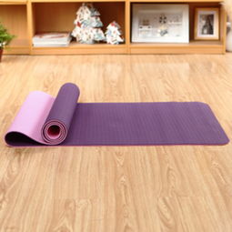 瑜伽垫一般买多大尺寸多厚(图3)