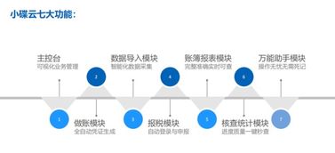 哪个财务软件适合中小型企业？比如用友，金蝶，速达，新大中，管家婆等