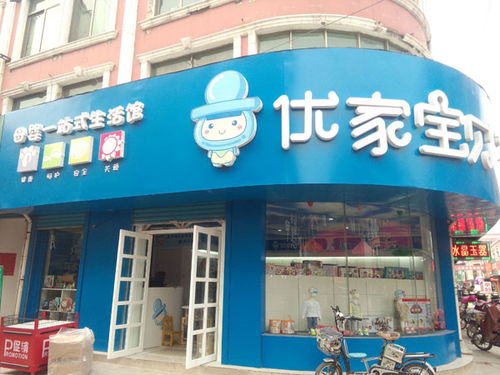 品牌五金超市加盟店排行榜,旺德府旺德府集团旗下品牌