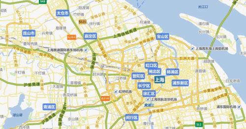 上海一日游最佳路线,上海一日游最佳路线图