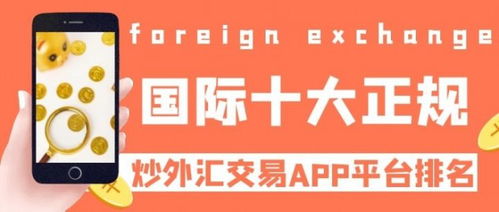 国外正规交易平台,正规期货交易平台app有哪些