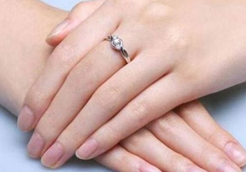 无名指戴戒指,无名指带戒指代表什么？